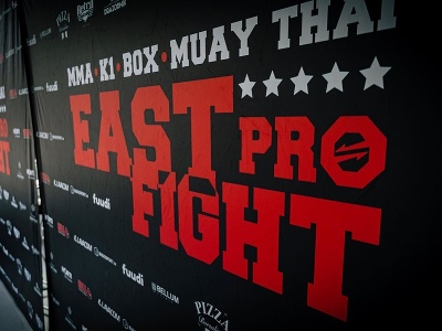 East Pro Fight