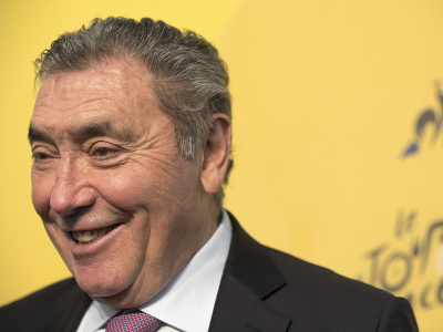 Eddy Merckx