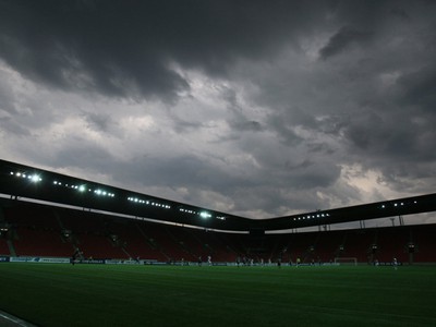 Eden, štadión pražskej Slavie