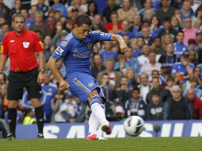 Eden Hazard (Chelsea)