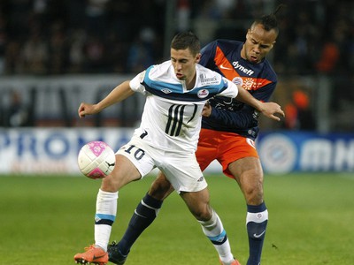 Eden Hazard
