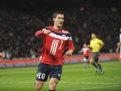Eden Hazard