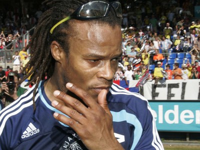 Edgar Davids