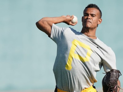 Edgar Santana