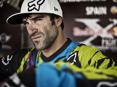 Edgar Torronteras
