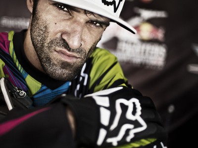 Edgar Torronteras
