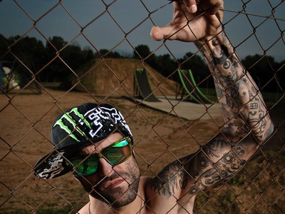 Edgar Torronteras