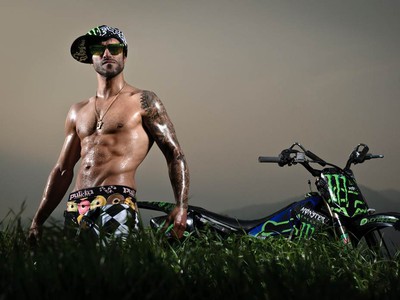 Edgar Torronteras