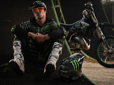 Edgar Torronteras