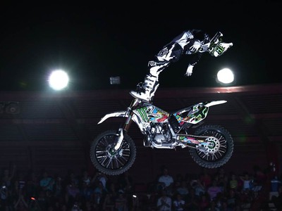 Edgar Torronteras
