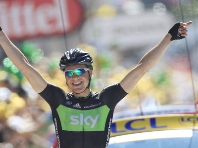 Edvald Boasson Hagen