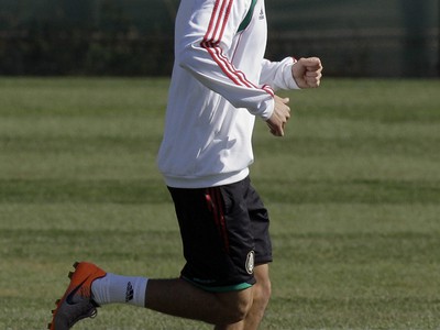 Efraín Juárez