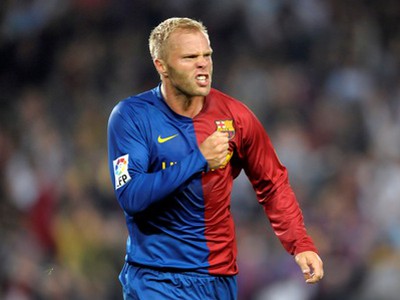 Eidur Gudjohnsen