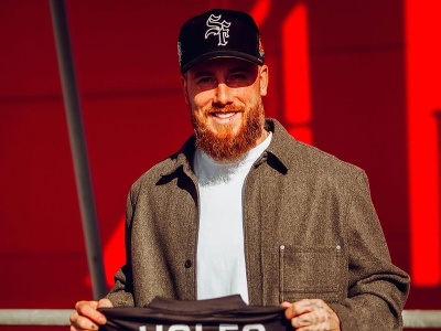 Dominik Holec po prestupe