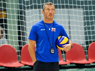 Emanuel Zanini