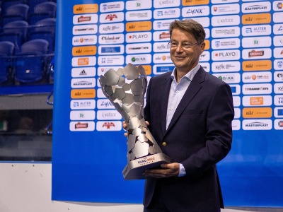 Košice zažijú výnimočný európsky šampionát v malom futbale