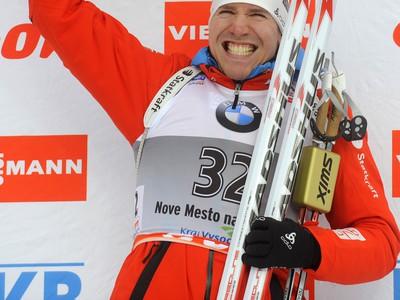 Emil Hegle Svendsen