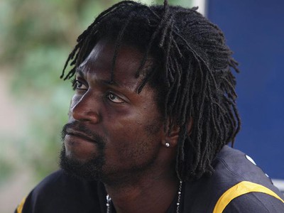 Emmanuel Adebayor sa spamätáva