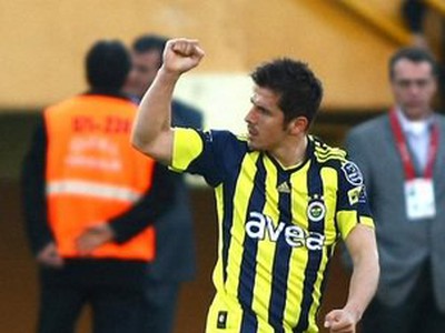 Emre Belözoglu