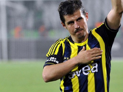 Emre Belözoglu