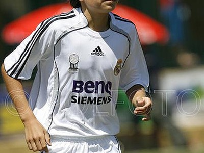 Enzo Zidane