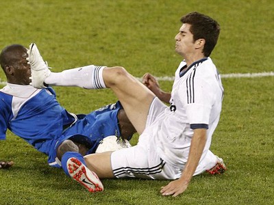 Enzo Zidane oplácal