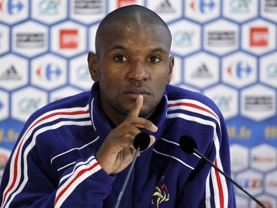 Eric Abidal