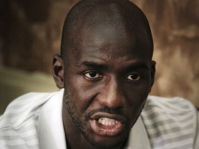 Éric Abidal