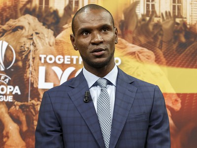 Eric Abidal