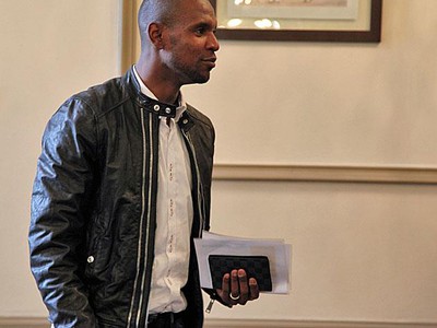 Éric Abidal