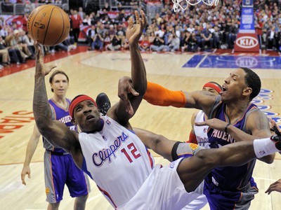 Eric Bledsoe sa snaží