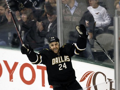 Eric Nystrom