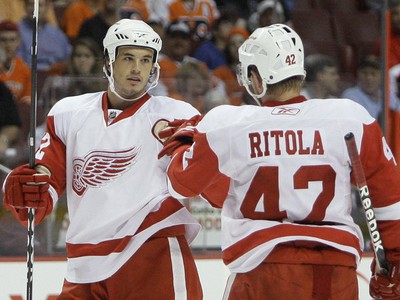 Detroit Red Wings
