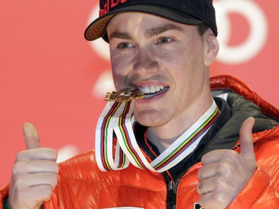 Erik Guay