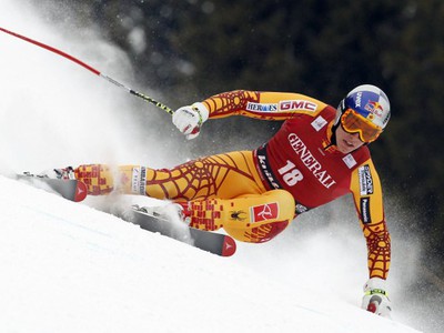 Erik Guay
