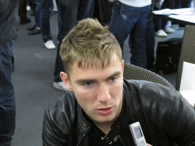 Erik Jendrišek