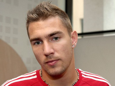 Erik Jendrišek