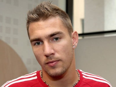 Erik Jendrišek