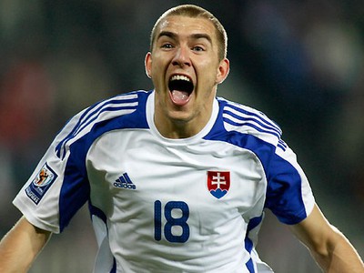 Erik Jendrišek