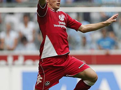 Erik Jendrišek
