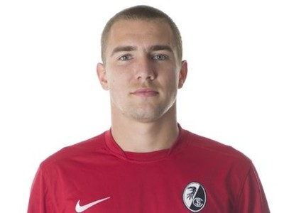 Erik Jendrišek