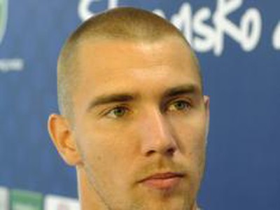 Erik Jendrišek