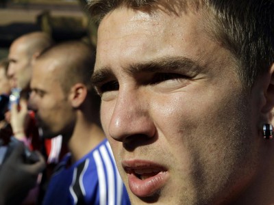 Erik Jendrišek