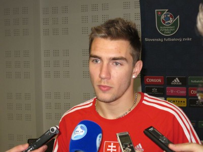 Erik Jendrišek