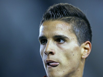 Erik Lamela 
