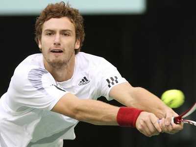 Ernest Gulbis, 21.10.2009