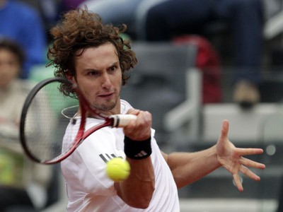 Ernests Gulbis