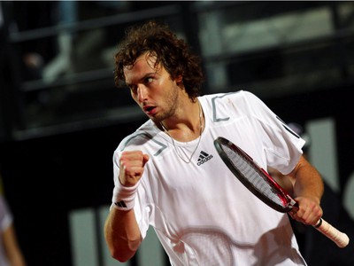 Ernests Gulbis