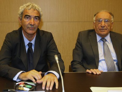 Domenech a Escalettes