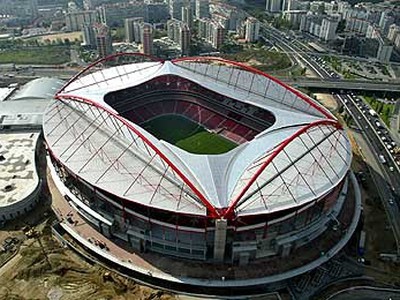 Estadio da Luz